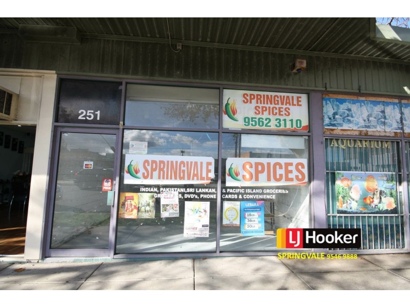 5/251 Springvale Road, Springvale VIC 3171