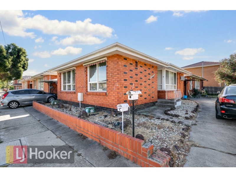 5/24 BALMORAL AVENUE, Springvale VIC 3171