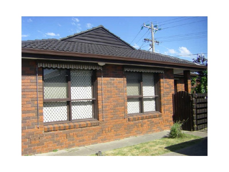 4/27 ELLEN STREET, Springvale VIC 3171