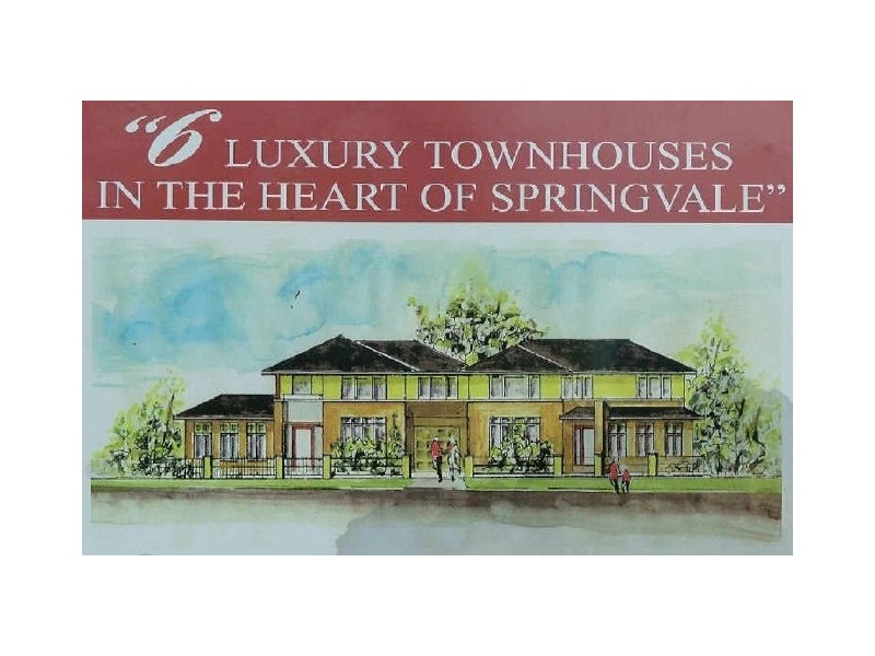 1-6/21-23 Wilberton Drive, Springvale VIC 3171