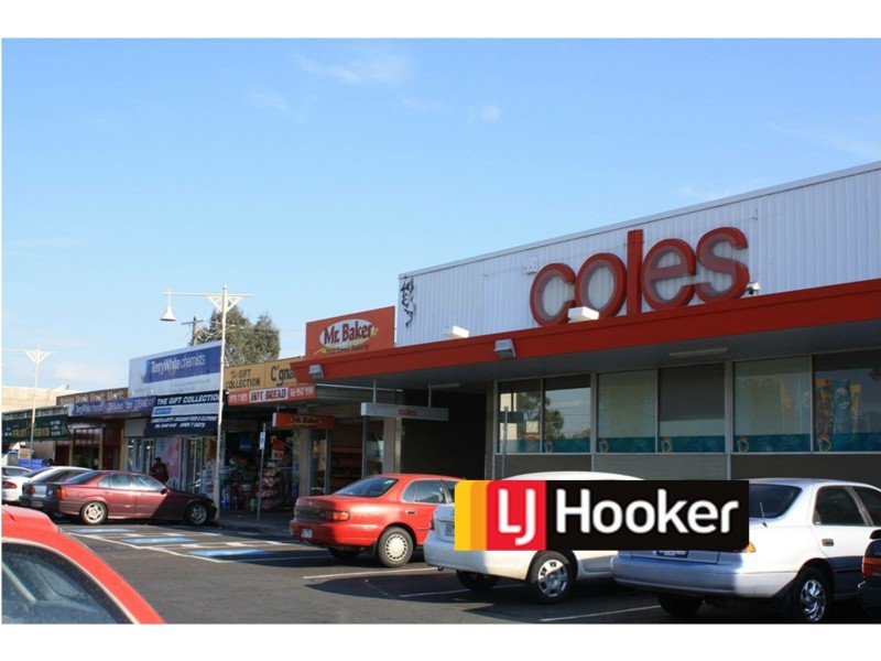 107/21A Douglas Street, Noble Park VIC 3174