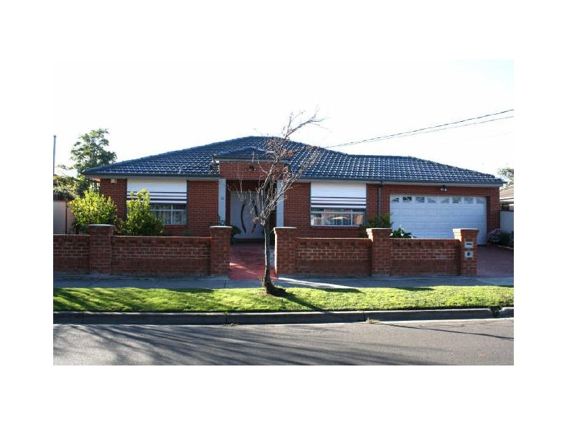 41 Woodward Street, Springvale VIC 3171