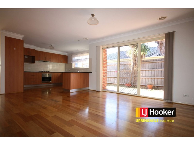 2/23 Edmond Street, Springvale VIC 3171