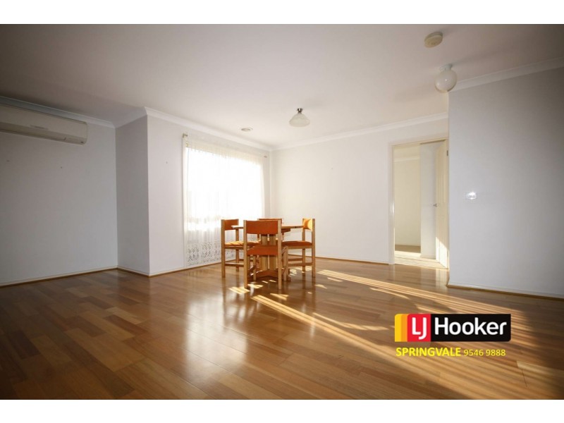 2/23 Edmond Street, Springvale VIC 3171