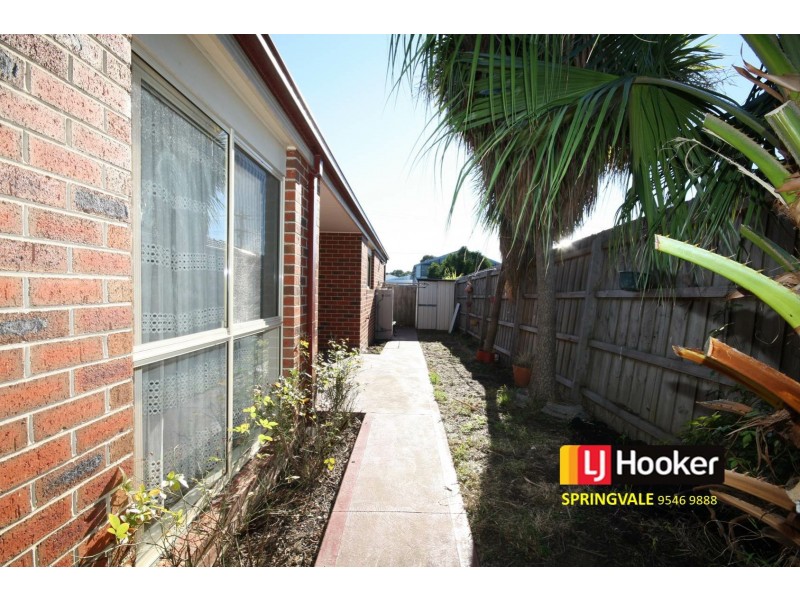 2/23 Edmond Street, Springvale VIC 3171