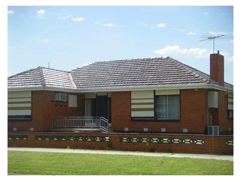 1 Budge Street, Noble Park VIC 3174