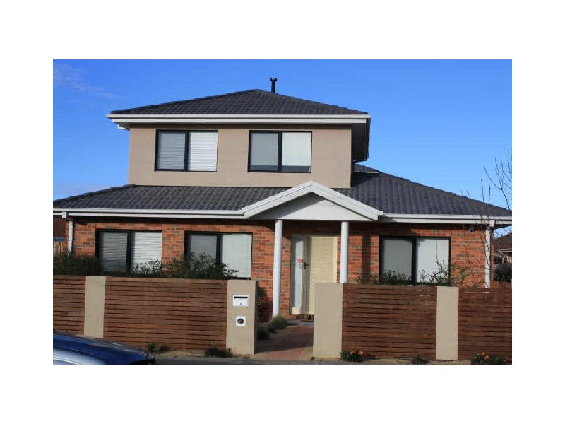 1/5 Albert Avenue, Springvale VIC 3171