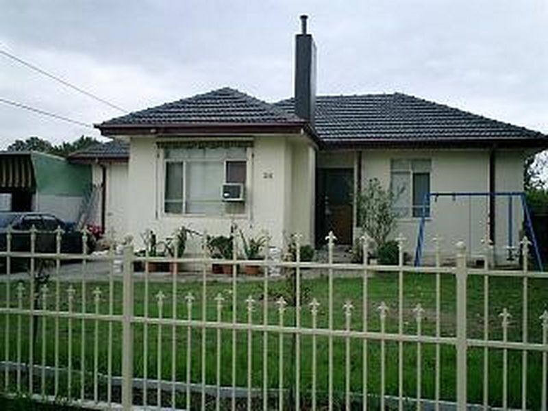 34 Union Grove, Springvale VIC 3171