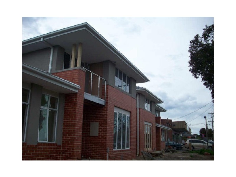 2/21-23 Wilberton Drive, Springvale VIC 3171