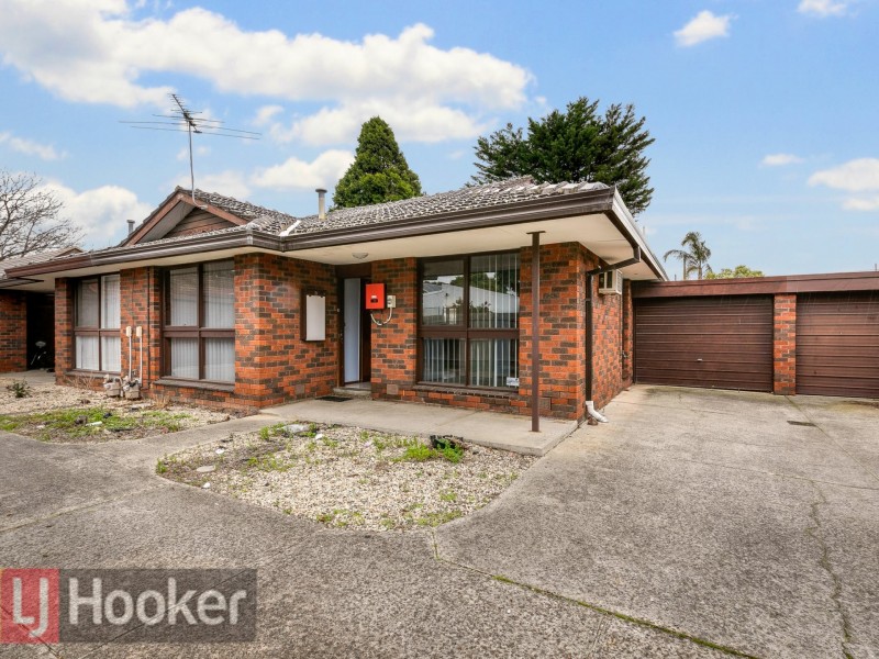 3/14 ST JAMES AVENUE, Springvale VIC 3171