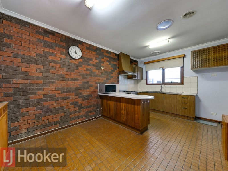 3/14 ST JAMES AVENUE, Springvale VIC 3171