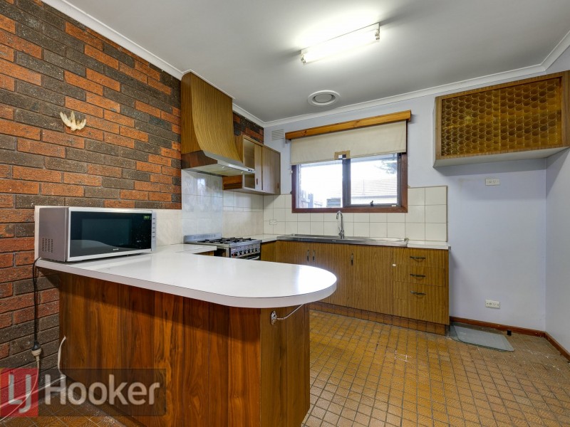3/14 ST JAMES AVENUE, Springvale VIC 3171