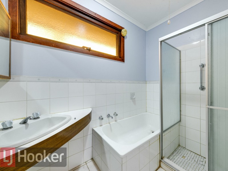 3/14 ST JAMES AVENUE, Springvale VIC 3171