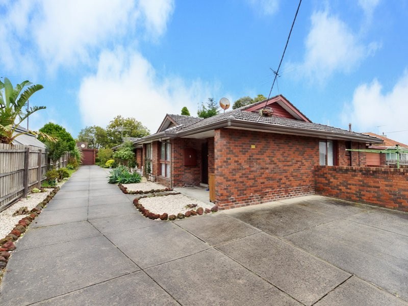 3/14 ST JAMES AVENUE, Springvale VIC 3171