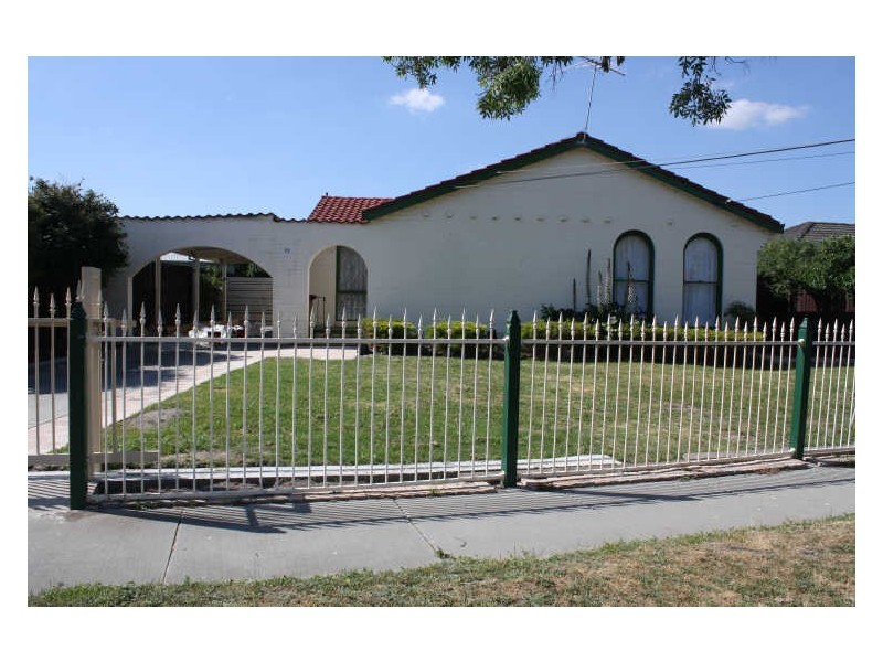 11 Gwent Street, Springvale South VIC 3172