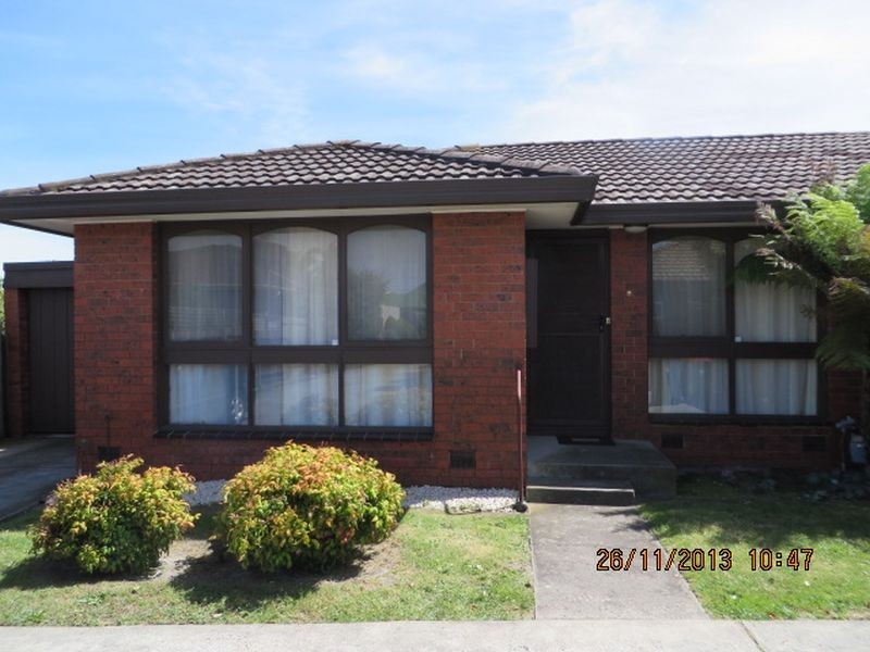 6/17 Francis Street, Clayton VIC 3168