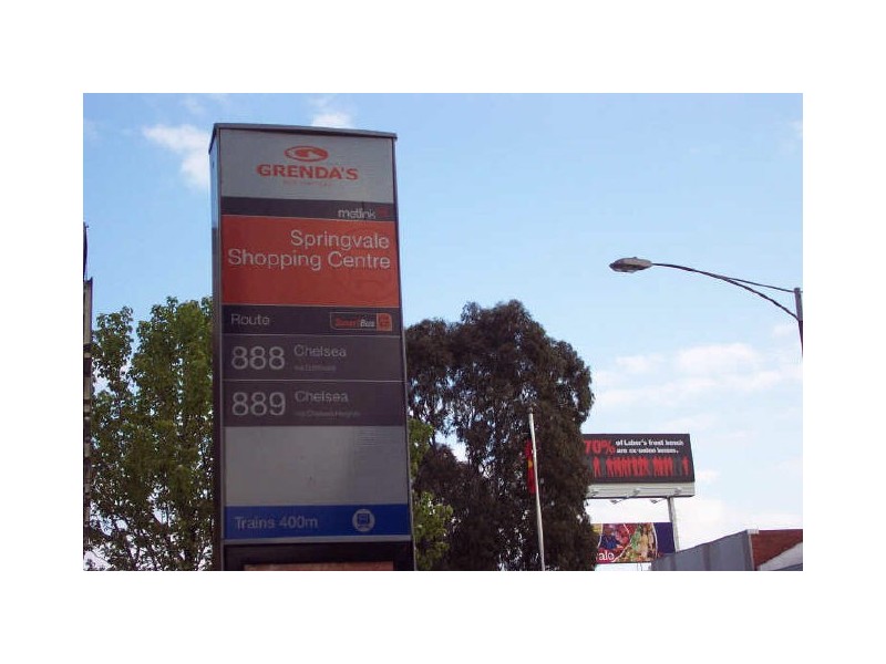 5/21-23 Wilberton Drive, Springvale VIC 3171