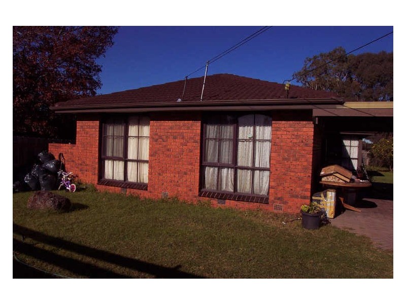 28 Broadoak Street, Springvale South VIC 3172