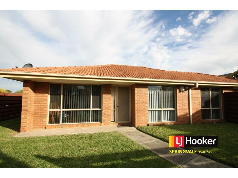 54 Balmoral Avenue, Springvale VIC 3171