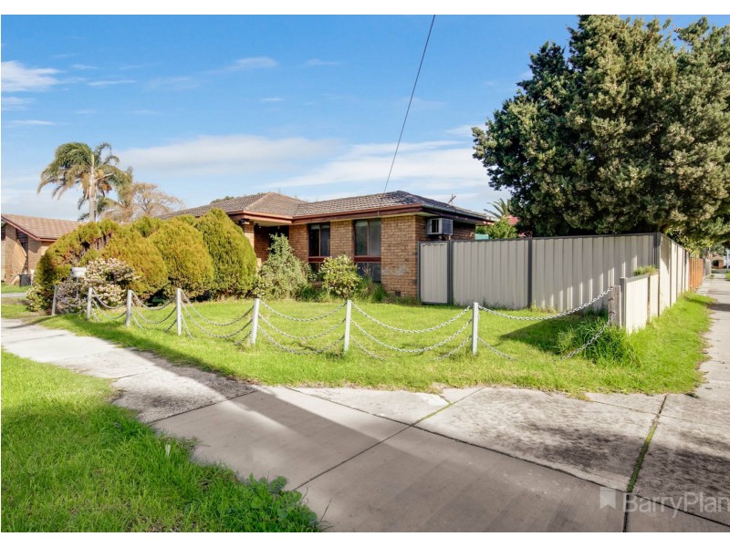 1/2 WADDINGTON CRES, Springvale South VIC 3172