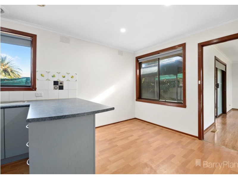 1/2 WADDINGTON CRES, Springvale South VIC 3172