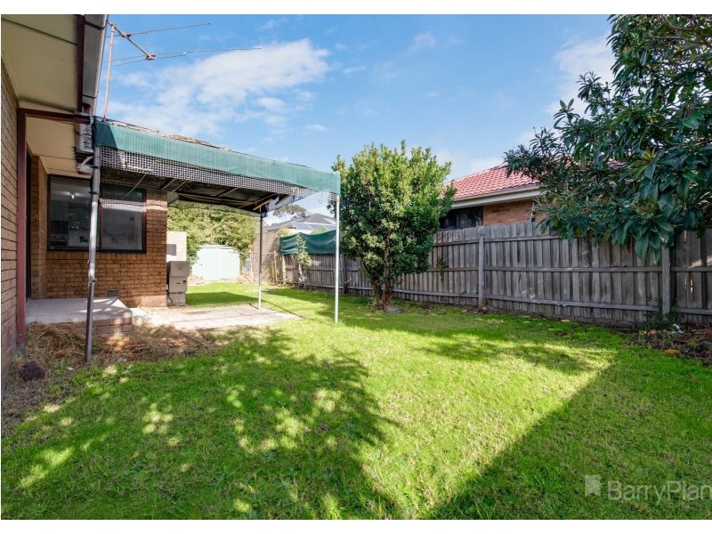 1/2 WADDINGTON CRES, Springvale South VIC 3172