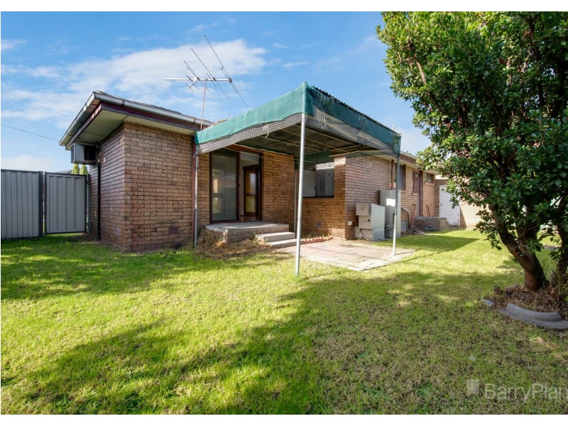 1/2 WADDINGTON CRES, Springvale South VIC 3172