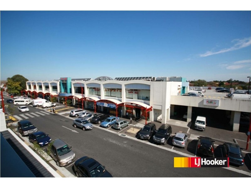 18 CLIVE AVENUE, Springvale VIC 3171