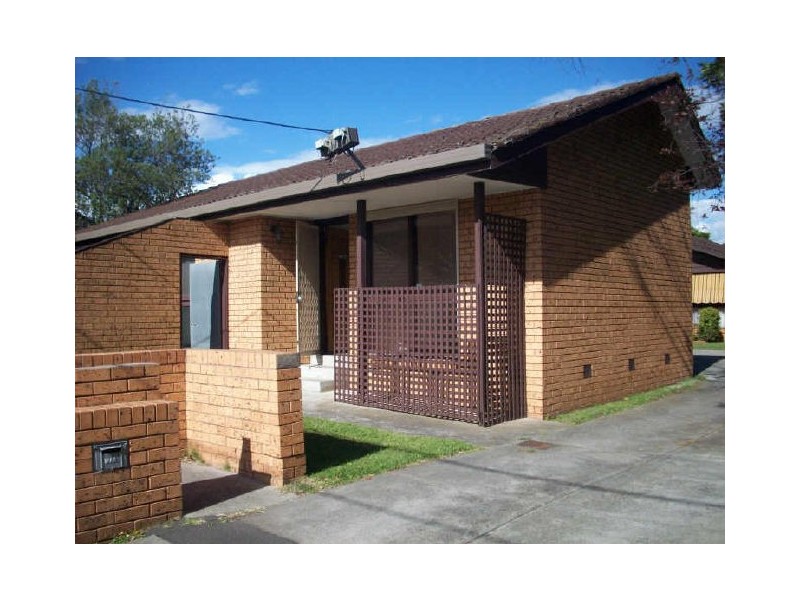 1/1 The Crescent (79 K11), Springvale VIC 3171