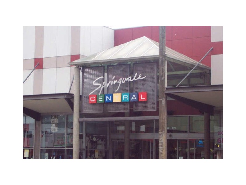 1/1 The Crescent (79 K11), Springvale VIC 3171