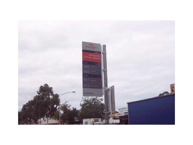 1/1 The Crescent (79 K11), Springvale VIC 3171