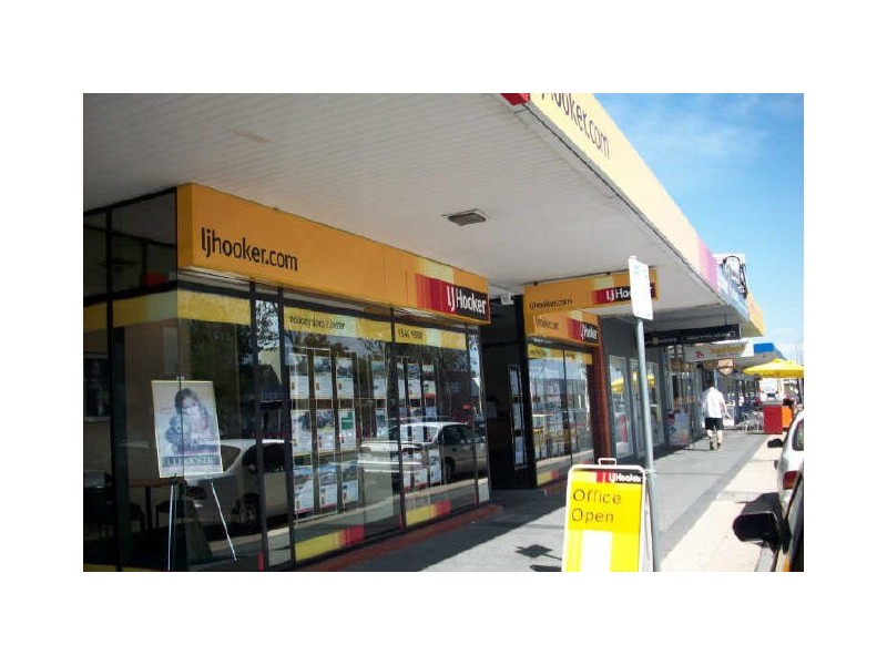 1/1 The Crescent (79 K11), Springvale VIC 3171