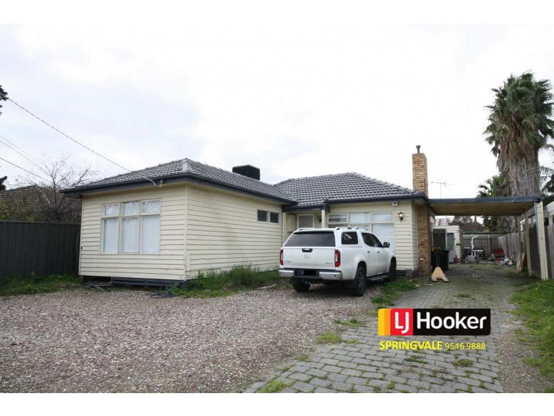 23 Theodore Avenue, Noble Park VIC 3174