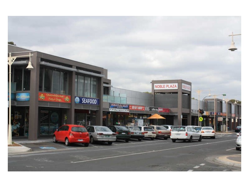 3/1074 Heatherton Road, Noble Park VIC 3174