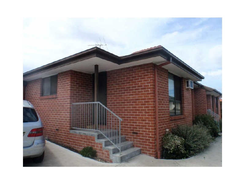 2/1238 HEATHERTON ROAD, Noble Park VIC 3174