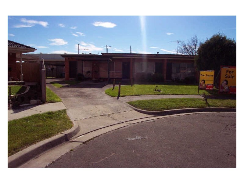 3/7 Jobert Court, Springvale VIC 3171