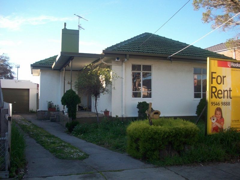 40 Union Grove, Springvale VIC 3171