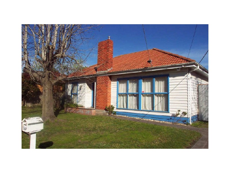 40 DAVID STREET, Noble Park VIC 3174