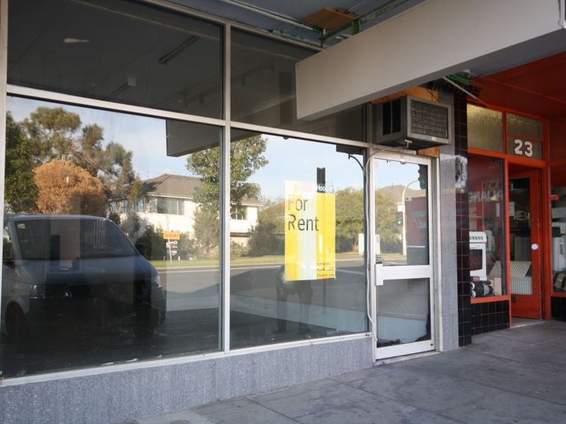 Shop/21 Kingston Road, Heatherton VIC 3202