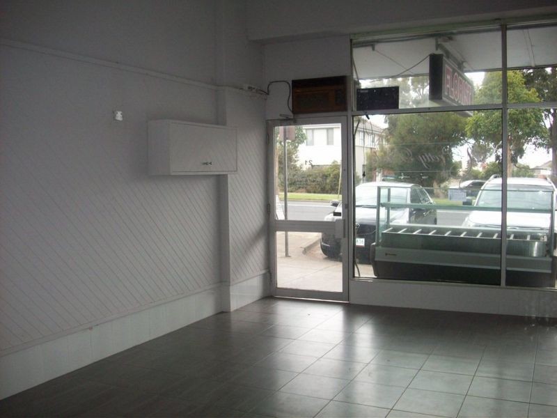 Shop/21 Kingston Road, Heatherton VIC 3202