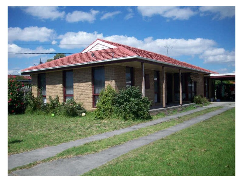 2 Nicole Avenue, Springvale South VIC 3172