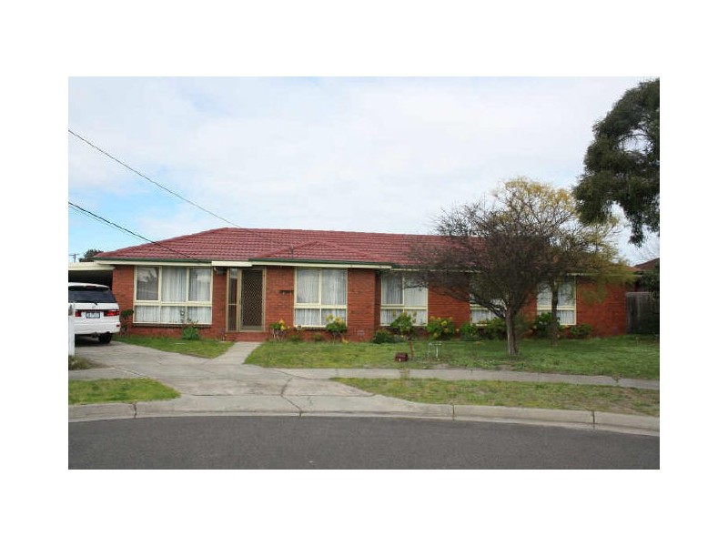 6 Golding Court (88 G1), Springvale South VIC 3172