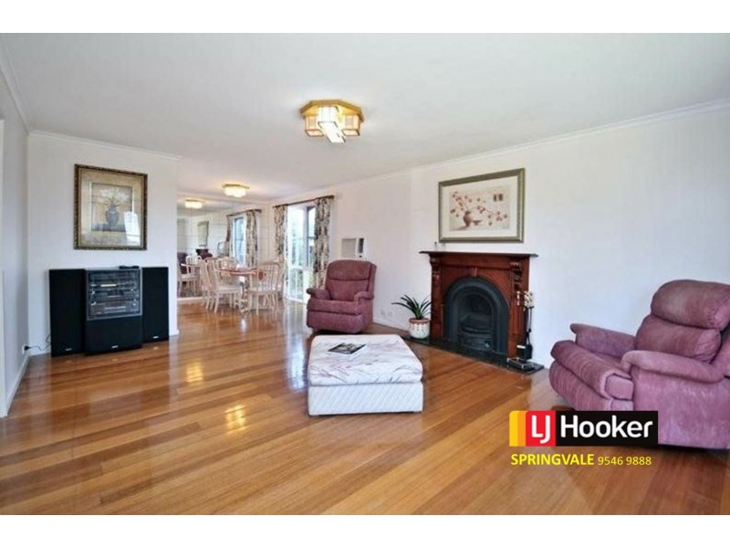 22 Farnham Avenue, Wheelers Hill VIC 3150