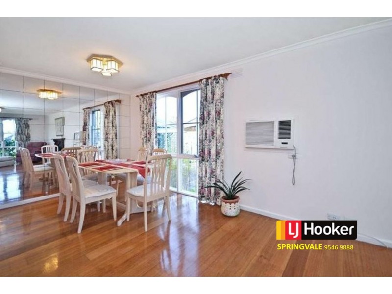 22 Farnham Avenue, Wheelers Hill VIC 3150