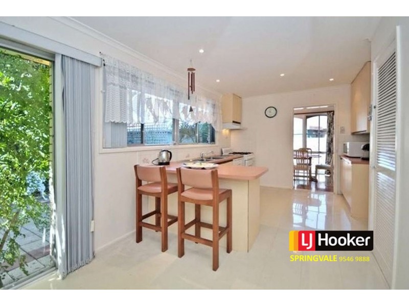 22 Farnham Avenue, Wheelers Hill VIC 3150