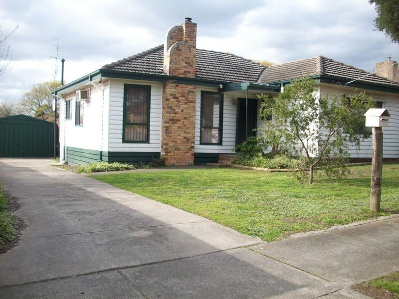 15 Elray Avenue, Dandenong VIC 3175