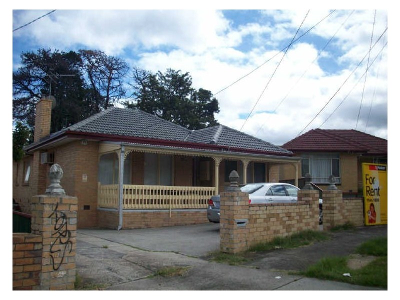 15 Redhill Road, Springvale VIC 3171