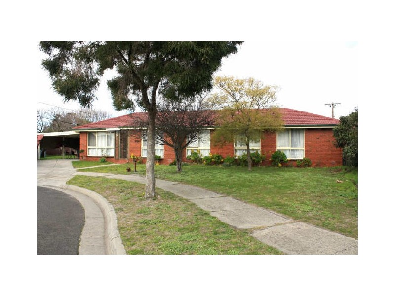 6 Golding Court, Springvale South VIC 3172