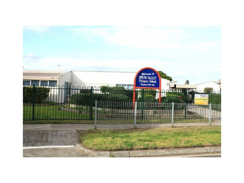 6 Golding Court, Springvale South VIC 3172