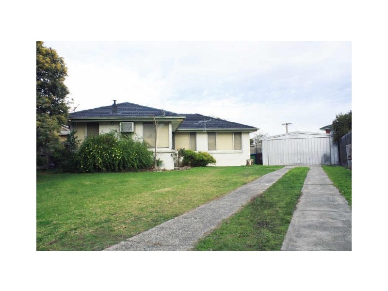 10 Allawah Close, Keysborough VIC 3173